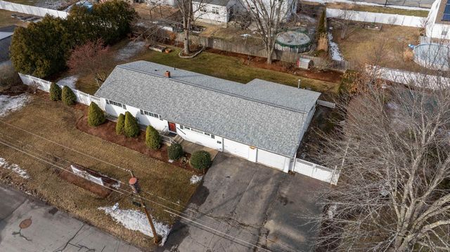 21 Victor Avenue, Nashua, NH 03060