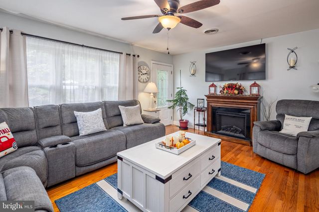 2303 MCGUIGAN DR, Joppa, MD 21085