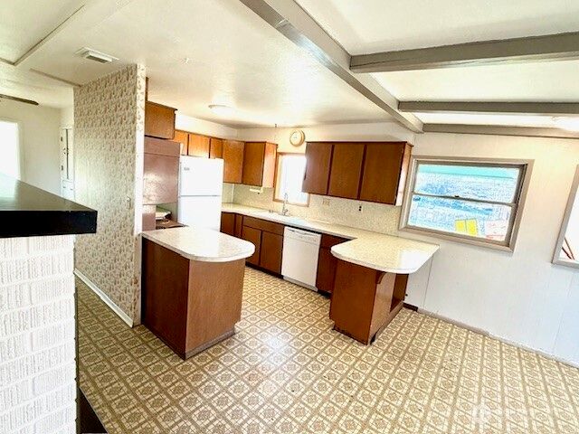 1006 E Dobson Road, Odessa, WA 99159