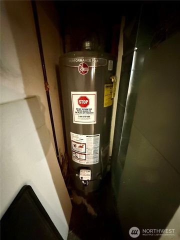 1006 E Dobson Road, Odessa, WA 99159