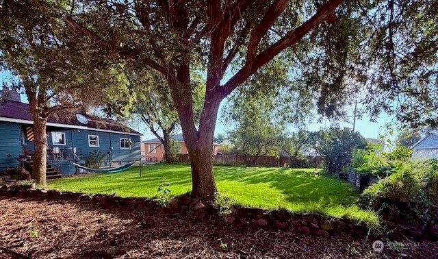 1006 E Dobson Road, Odessa, WA 99159