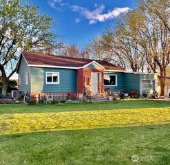 1006 E Dobson Road, Odessa, WA 99159