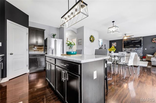 821 Grant Park Court, Wentzville, MO 63385