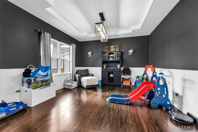 821 Grant Park Court, Wentzville, MO 63385