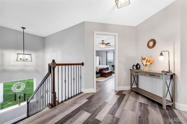 821 Grant Park Court, Wentzville, MO 63385