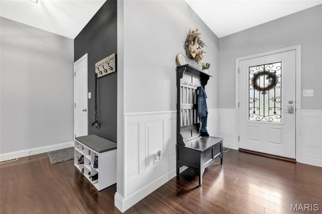 821 Grant Park Court, Wentzville, MO 63385