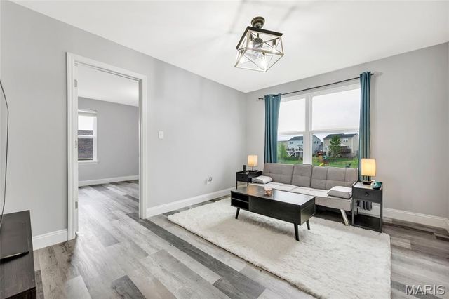 821 Grant Park Court, Wentzville, MO 63385