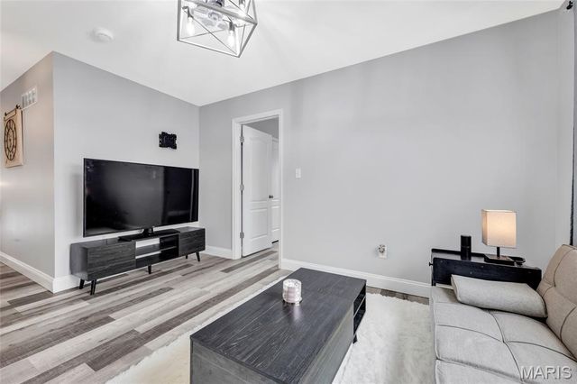 821 Grant Park Court, Wentzville, MO 63385