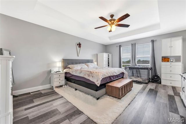 821 Grant Park Court, Wentzville, MO 63385