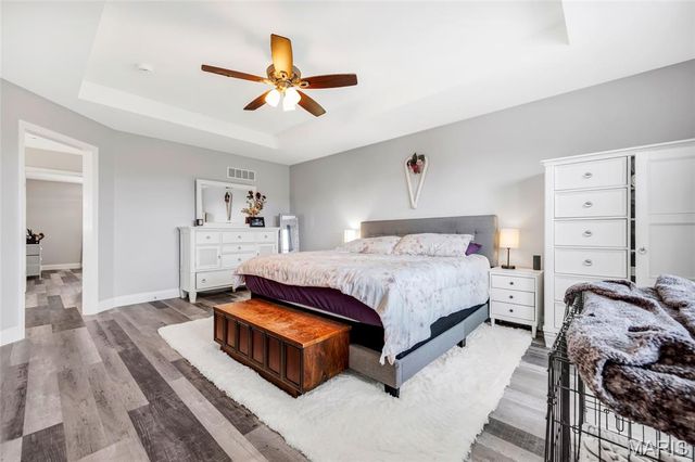 821 Grant Park Court, Wentzville, MO 63385