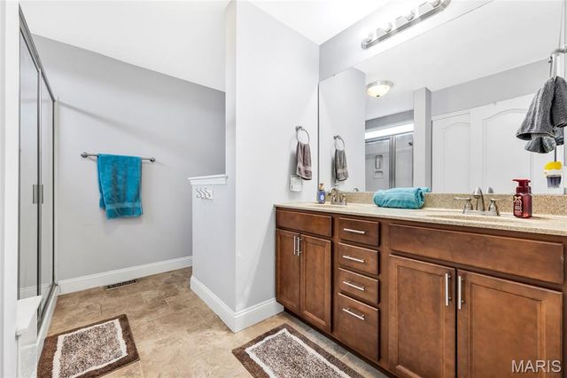 821 Grant Park Court, Wentzville, MO 63385