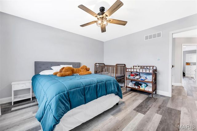 821 Grant Park Court, Wentzville, MO 63385