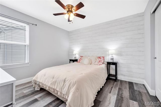 821 Grant Park Court, Wentzville, MO 63385