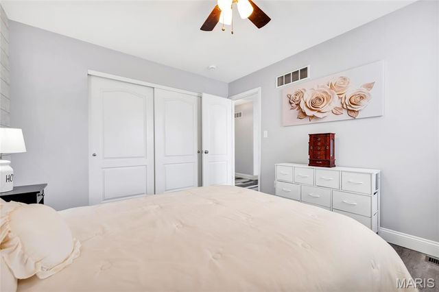 821 Grant Park Court, Wentzville, MO 63385