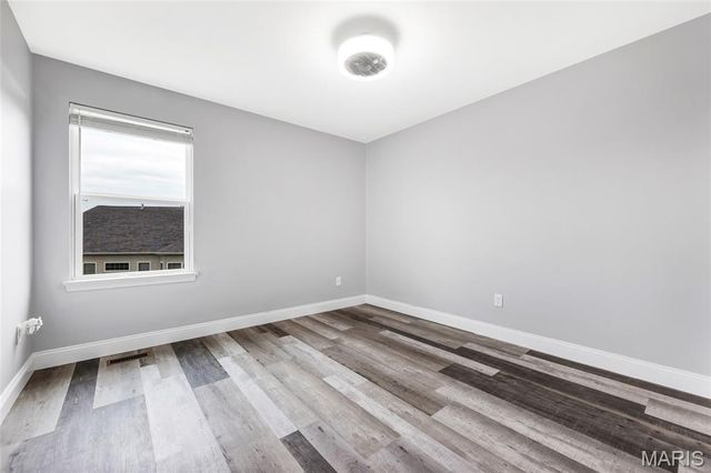 821 Grant Park Court, Wentzville, MO 63385