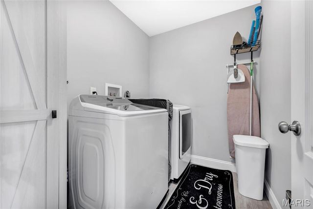 821 Grant Park Court, Wentzville, MO 63385