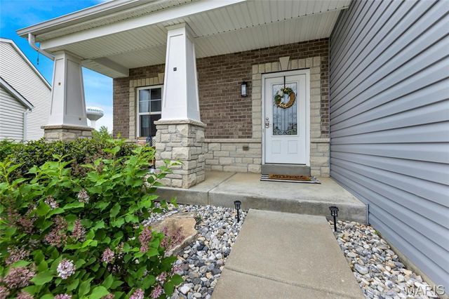 821 Grant Park Court, Wentzville, MO 63385