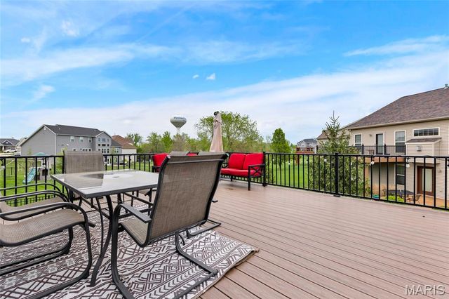 821 Grant Park Court, Wentzville, MO 63385