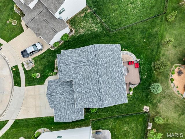 821 Grant Park Court, Wentzville, MO 63385