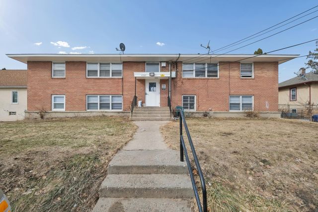 4525 4th Avenue S, Minneapolis, MN 55419