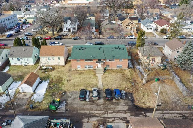 4525 4th Avenue S, Minneapolis, MN 55419