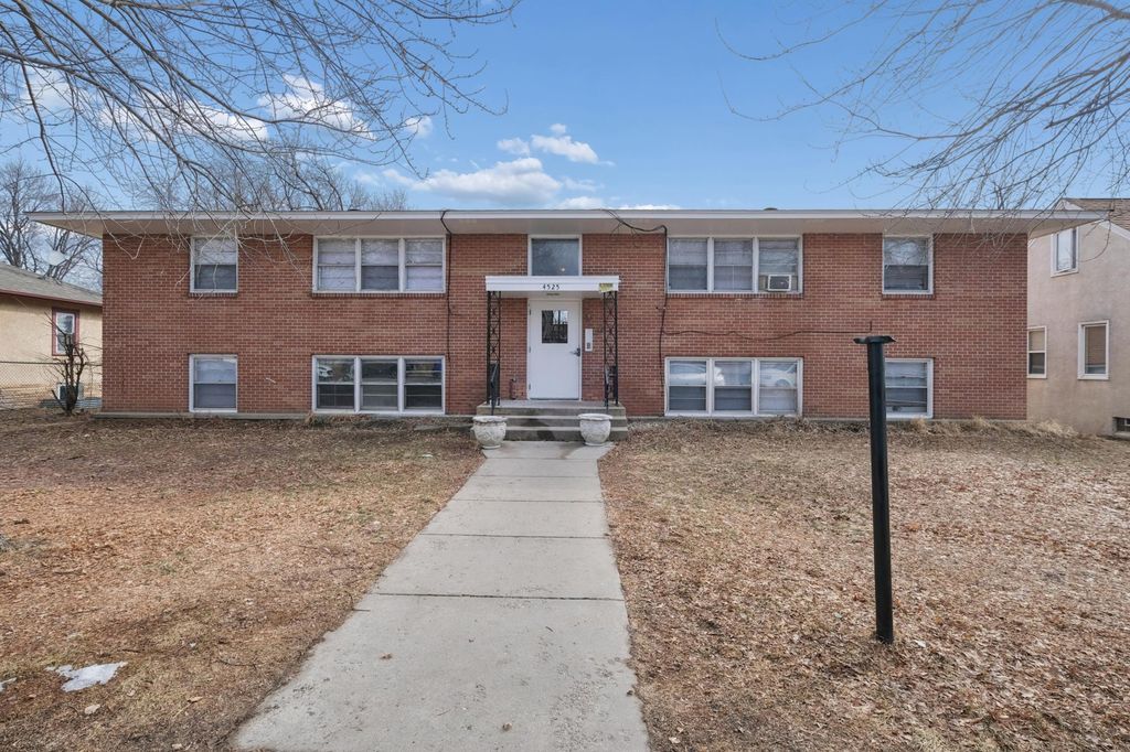 4525 4th Avenue S, Minneapolis, MN 55419