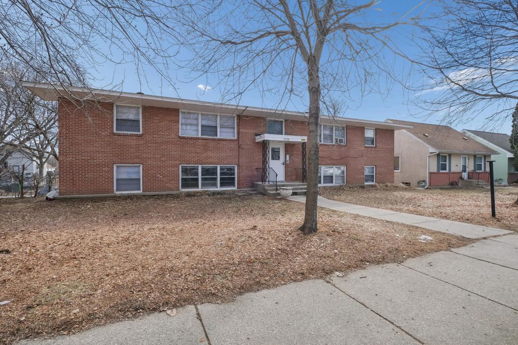 4525 4th Avenue S, Minneapolis, MN 55419 — photo 2