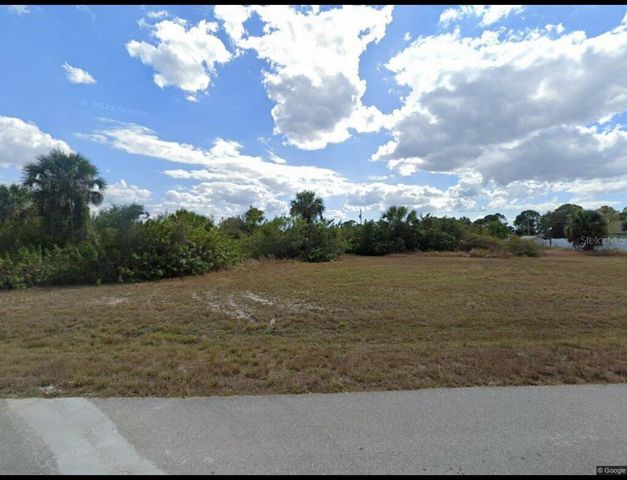 2534 NW 24TH PLACE, Cape Coral, FL 33993