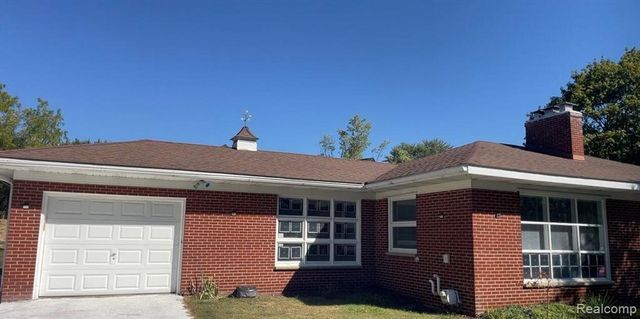 3443 Nichols Road, Auburn Hills, MI 48326