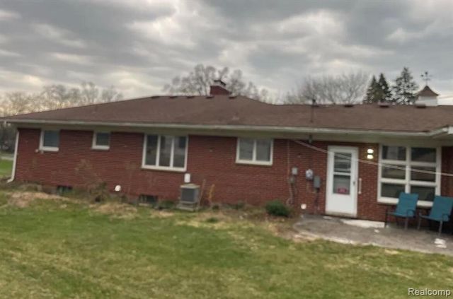 3443 Nichols Road, Auburn Hills, MI 48326