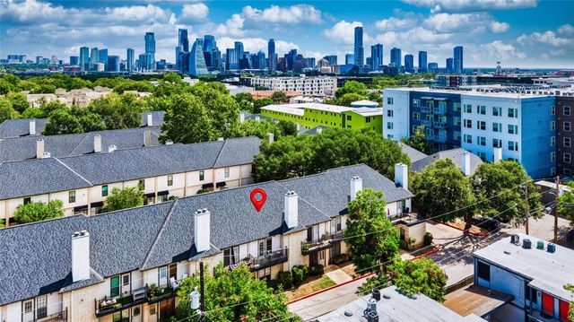 1307 Kinney Ave 140, Austin, TX 78704