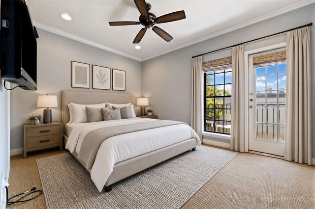 1307 Kinney Ave 140, Austin, TX 78704