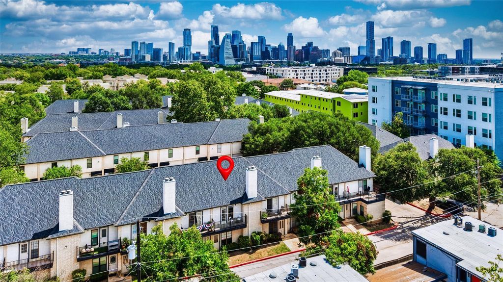 1307 Kinney Ave 140, Austin, TX 78704