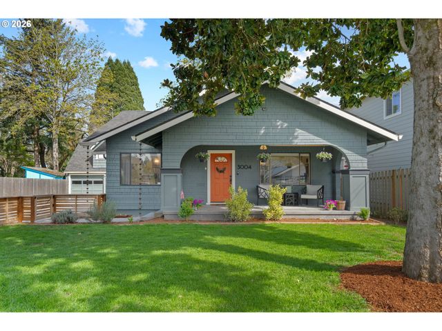 3004 Se 62ND Ave, Portland, OR 97206