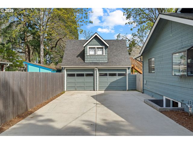 3004 Se 62ND Ave, Portland, OR 97206