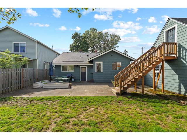 3004 Se 62ND Ave, Portland, OR 97206