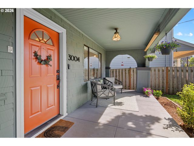 3004 Se 62ND Ave, Portland, OR 97206