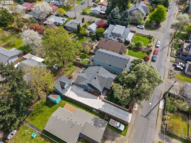 3004 Se 62ND Ave, Portland, OR 97206