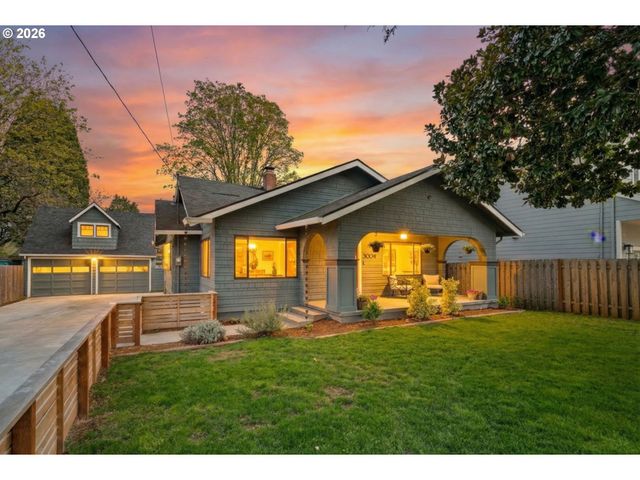 3004 Se 62ND Ave, Portland, OR 97206