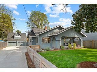 3004 Se 62ND Ave, Portland, OR 97206