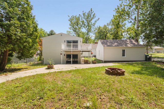 811 Tomahawk Lane, Niles, MI 49120