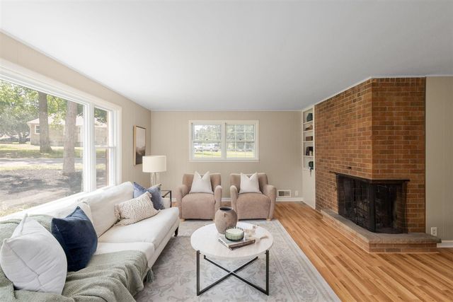 811 Tomahawk Lane, Niles, MI 49120