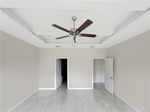 3905 Santa Cruz Street, Edinburg, TX 78542