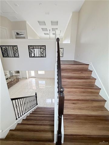 3905 Santa Cruz Street, Edinburg, TX 78542