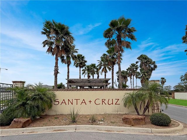 3905 Santa Cruz Street, Edinburg, TX 78542