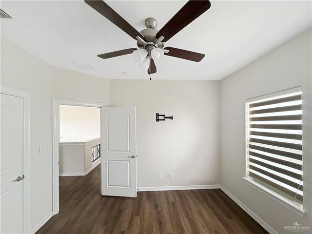 3905 Santa Cruz Street, Edinburg, TX 78542