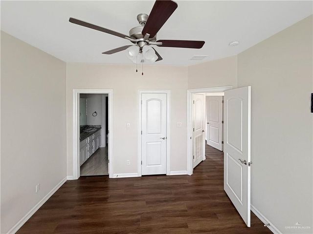3905 Santa Cruz Street, Edinburg, TX 78542