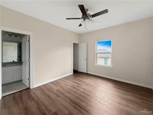 3905 Santa Cruz Street, Edinburg, TX 78542