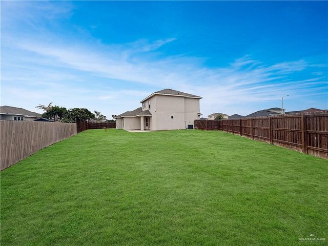 3905 Santa Cruz Street, Edinburg, TX 78542