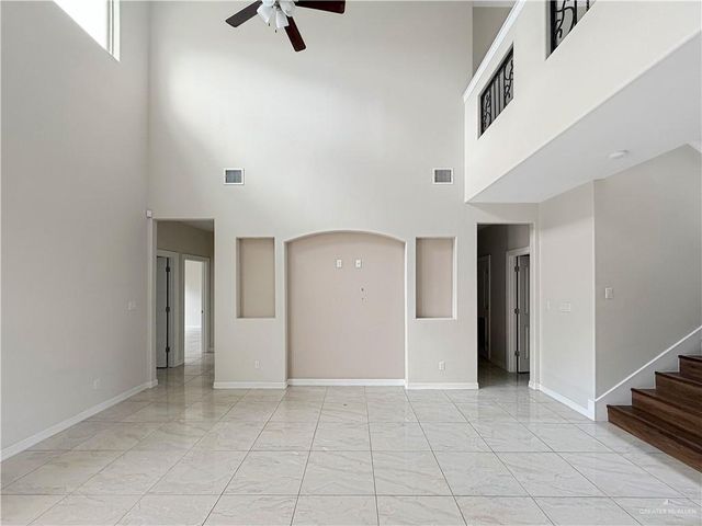 3905 Santa Cruz Street, Edinburg, TX 78542